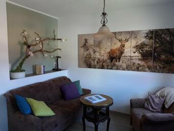 Ferienhaus Am Riesenberg