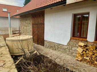 Apartm�ny Pod Koz�kem