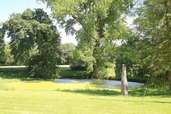 Apartamento Landidyll Elmenhorst Wohnung 03