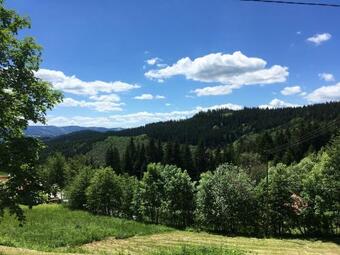 Lodge Chaty Pohoda Na Sol�ni