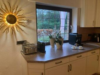 Apartamento Ferienwohnung Auf Dem Eltenberg