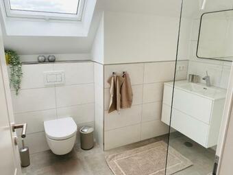 Apartamento Ferienwohnung Ausblick