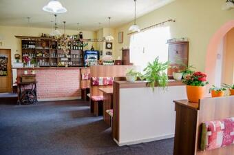 Hostal Penzion Vin�rna U Hroznu