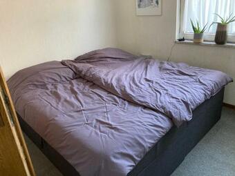 Detached Bungalow 2-5 Persons Free Wifi