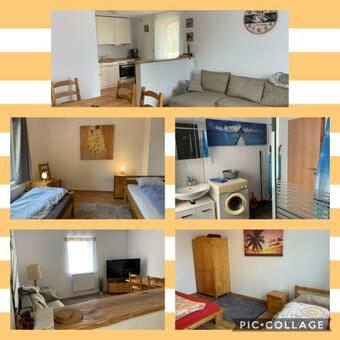 Apartamento Fewo L�ntorf