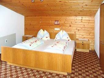 Apartamento Haus Fichtenblick