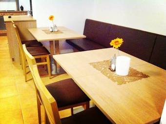 Hotel Motel Hohenems