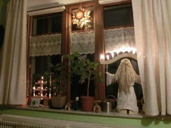 Apartamento Fewo Zwischen Augustusburg Und Freiberg