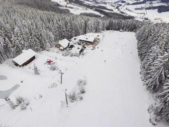 Posada Berggasthof Hochpr�ller