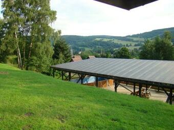 Hostal Penzion Stava?