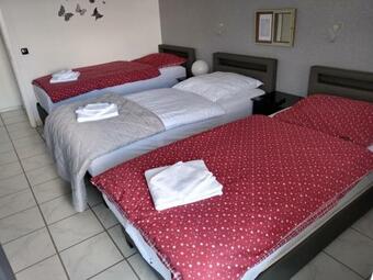 Apartamento Veronika