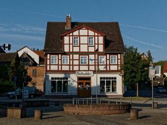 Apartamento Tintenklex