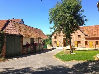 Agroturismo Wilhelmshof Feggendorf