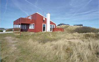 Holiday Home Ternevej Vestervig Denm