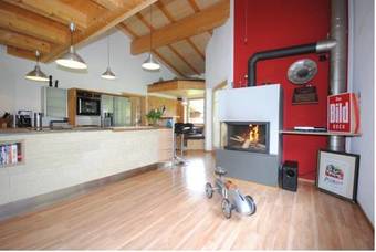 Apartamentos Lifestyle Residenz