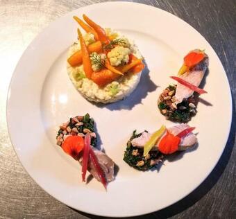 Bed & Breakfast O Zimbreiro