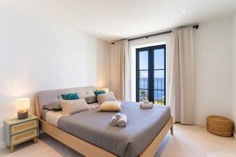 Villa Horizonte Azul