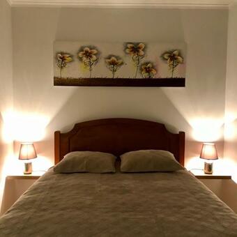 Apartamento Casa Lugar Da Praia Al 1374