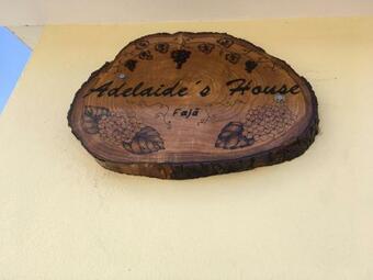 Agroturismo Adelaide House