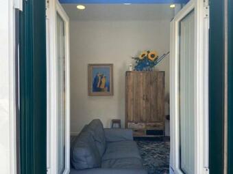 Casa Do Chinelo Azul