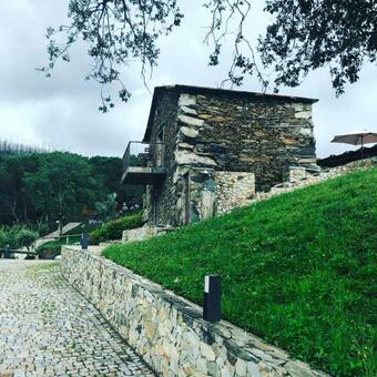 Arrabia Casa Da Eira