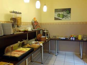 Stadthotel Regensburg