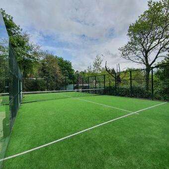 Apartamento Casa Do Mercador