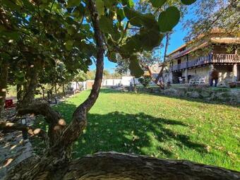 Ribeiro Country House - 20 Minutes From Porto