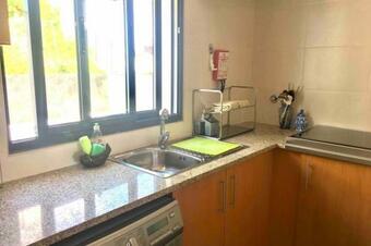 Apartamento Vista Do Mar B