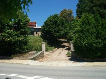 Agroturismo Casa Deus