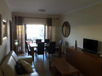 Apartamento Prestige For Home Apt 1 Quarteira