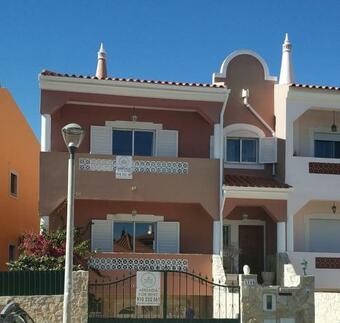 Prestige For Home Moradia Amendoeiras Quarteira