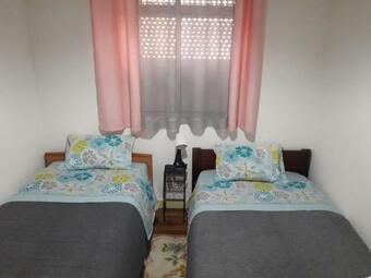 Apartamento Casa Do Av� Viana