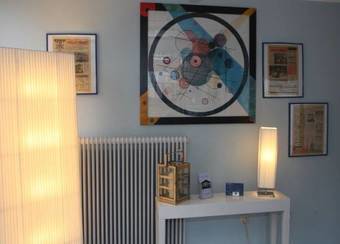 Hotel-restaurant F�ck