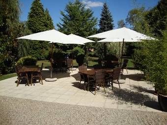 Bed & Breakfast Le Venay