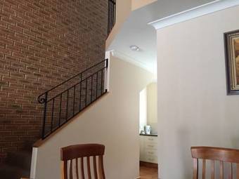 Motel Bright On Track