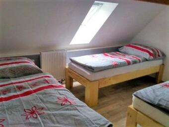 Apartm�n Nat�lie V Zaje?�