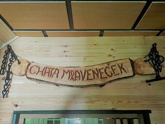 Chata Mravene?ek