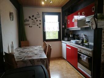 Ferienhaus Molly