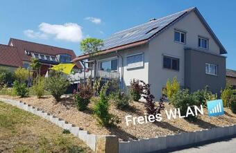 Apartamento Rh�nstyle