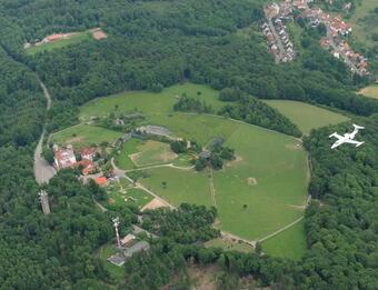 Apartamento Familienurlaub Im Schlo� Neben Wildpark