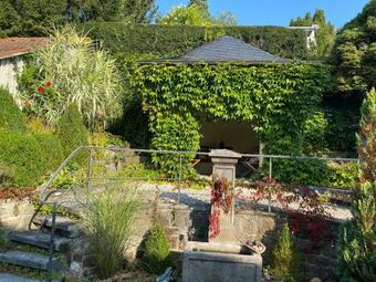 Apartamento Ferienwohnung Meintzinger