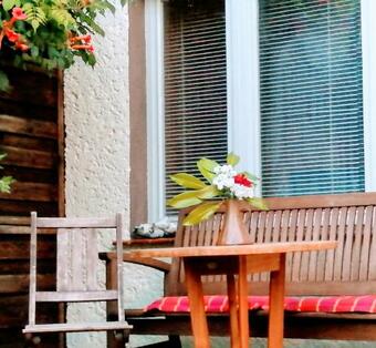 Apartamento Auszeit