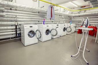 Fantastic Serviced Apartment In Frankfurt