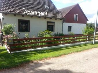 Apartamento Ferienapartment Fleischer