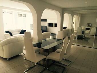 Apartamento Ferienwohnun Amperblick Furstenfeldbruck