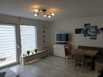 Ferienhaus Theresa