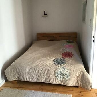 Apartamento Fewo Jacob