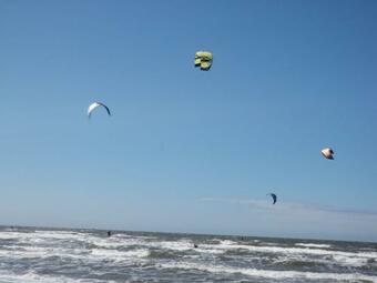 Nordseetraum