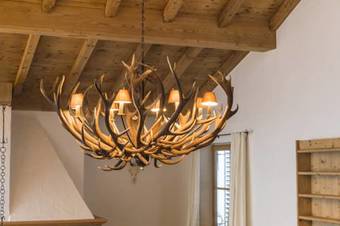 Deluxe Apartment Evian